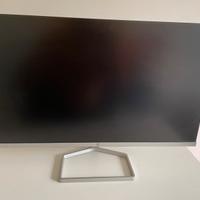 HP M24fw 23.8" FHD Monitor + Tastiera HP wireless