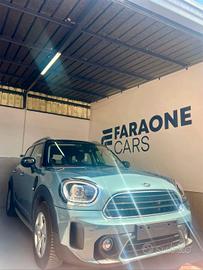 Mini Cooper D Countryman 2.0 Business