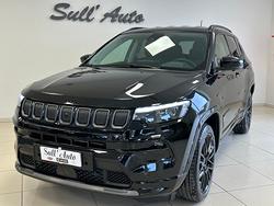 Jeep Compass 1.6 Multijet II 130 CV 2WD S - 2024