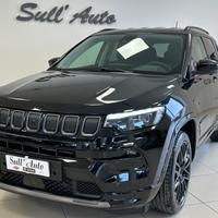 Jeep Compass 1.6 Multijet II 130 CV 2WD S - 2024