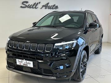 Jeep Compass 1.6 Multijet II 130 CV 2WD S - 2024