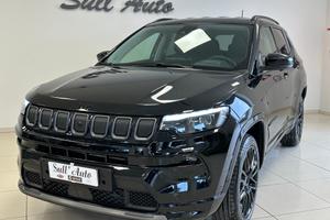 Jeep Compass 1.6 Multijet II 130 CV 2WD S - 2024