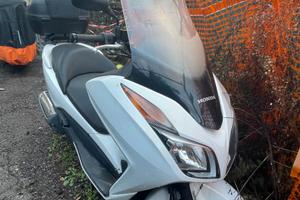 Honda Forza 300 2016