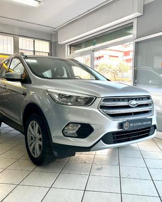 FORD Kuga 1.5 ECOBOOST 120 CV S&S 2WD Business