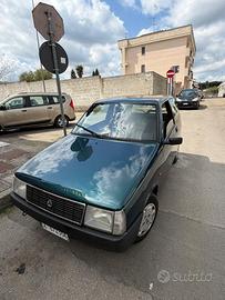 Y 10 autobianchi