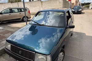 Y 10 autobianchi