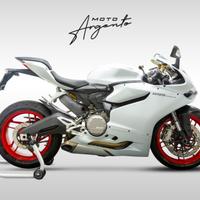 DUCATI 899