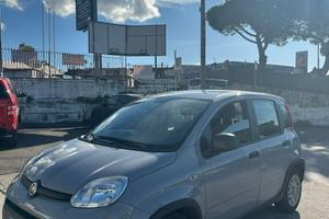 FIAT PANDA 1.0 FireFly S&S Hybrid  CON AURORADIO