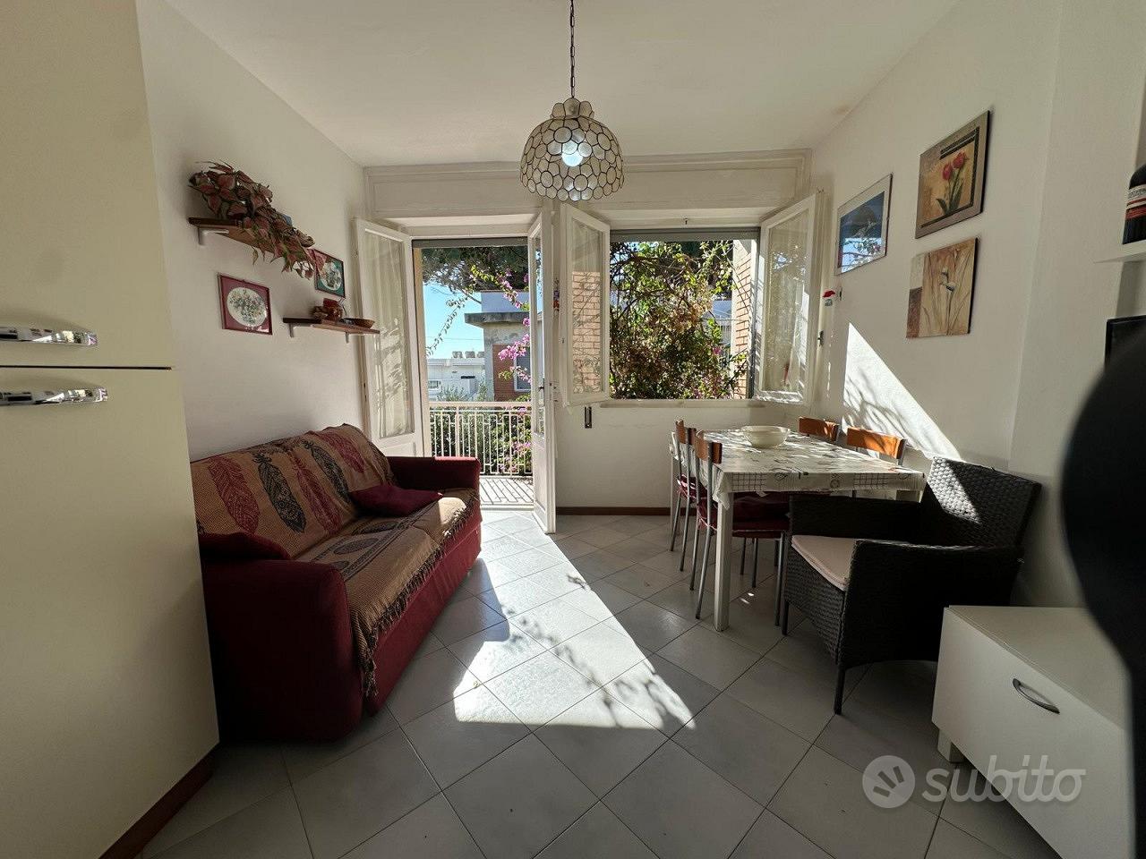 Apartment in Follonica, Prato Ranieri, Grosseto - Vista 2