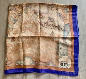 foulard Alviero Martini