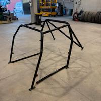 Roll bar - Renault Clio 1.8 16v / Williams