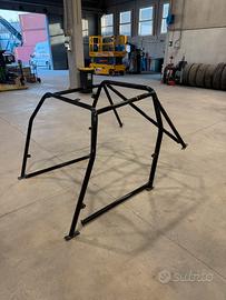 Roll bar - Renault Clio 1.8 16v / Williams