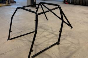 Roll bar - Renault Clio 1.8 16v / Williams