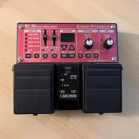 Boss RC-30 Loop Station