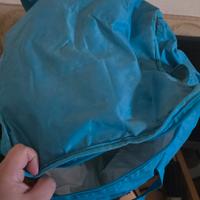 zaino Borsa termica , azzurro,