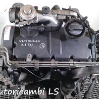 MOTORE Volkswagen 1.9 AVQ