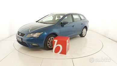 Seat Leon 3nd SERIE 1.6 TDI 110 CV ST START/S...