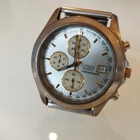 Citizen vintage 
