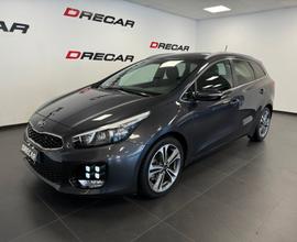 Kia Ceed cee'd 1.6 CRDi 136 CV DCT SW GT Line
