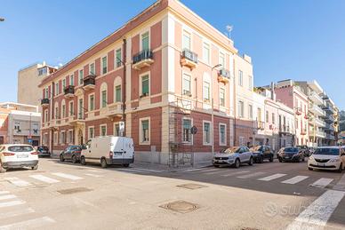 Sant'avendrace: trivano secondo e ultimo piano