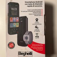 Smartphone Beghelli