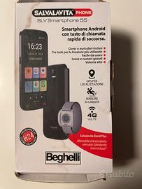 Smartphone Beghelli