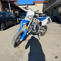TM smr 125 fi
