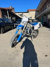TM smr 125 fi