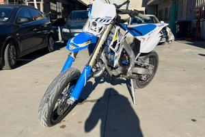 TM smr 125 fi