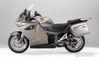 RICAMBI DISPONIBILI BMW K 1300 GT 2009 2011