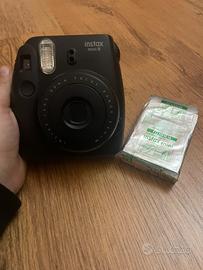 Instax mini 8