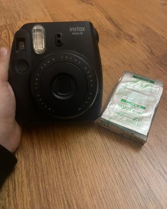 Instax mini 8