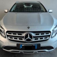 Mercedes GLA 200 d Sport