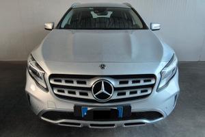 Mercedes GLA 200 d Sport