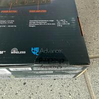 Android TV Box STRONG LEAP-S1 Ultra HD 4K (NUOVO)