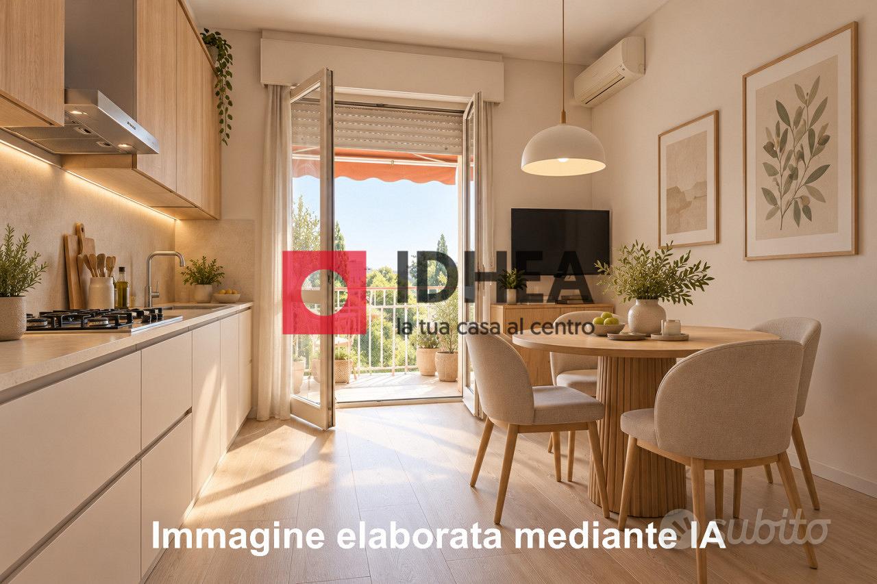 Appartamento – Treviso, San Zeno - Vista 2
