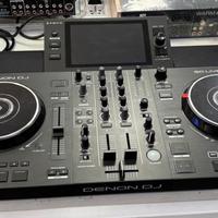Consolle DJ Denon SC Live 2 – come nuova