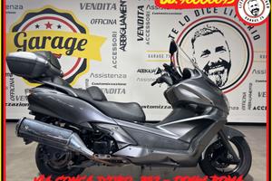 HONDA SW-T 400 - 2010