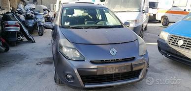 Ricambi Renault Clio 1.1 B del 2010motore D4FD7
