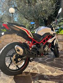 Benelli BN125 - 2022 - Unico proprietario
