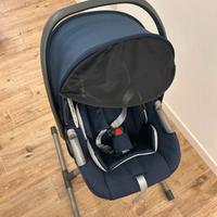 Inglesina aptica trio
