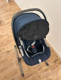 Inglesina aptica trio