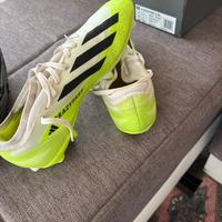 scarpe da calcio