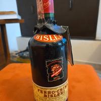 ferrochina bisleri anni 80