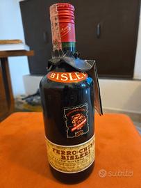 ferrochina bisleri anni 80