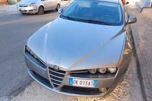 Alfa 159