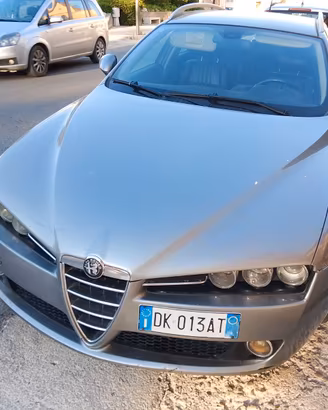 Alfa 159
