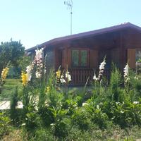 Chalet dei melograni