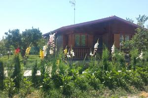 Chalet dei melograni