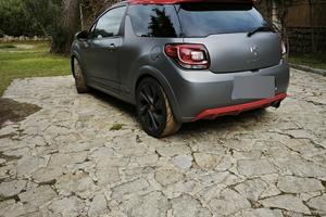 DS3 RACING 200